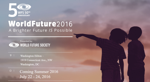 World Future 2016