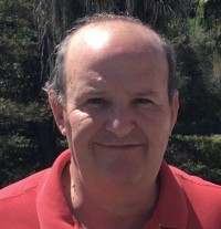 Giulio Prisco 2019